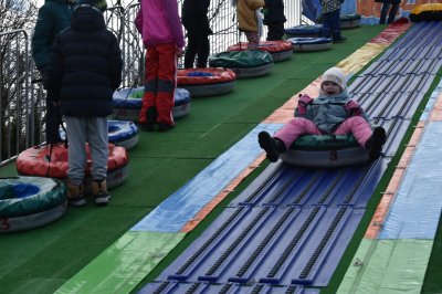 Ferie z Domem Kultury 2024